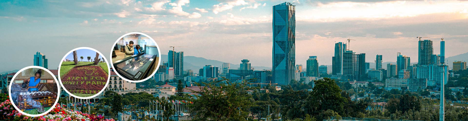Stopover Addis Tour
